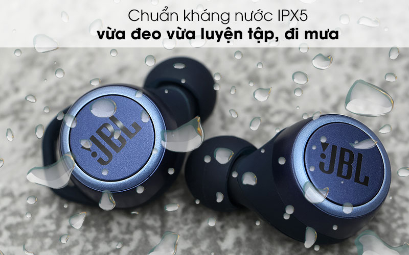 Tai nghe chống nước JBL